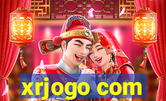 xrjogo com